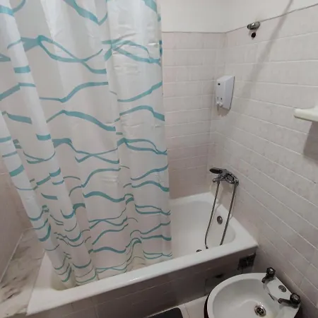 Appartement Lisbon, Twin In Penha De França