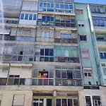 Twin In Penha De Franca Лиссабон