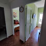 Апартаменты Twin In Penha De Franca Лиссабон