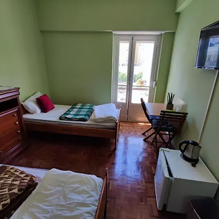 Апартаменты Twin In Penha De Franca *