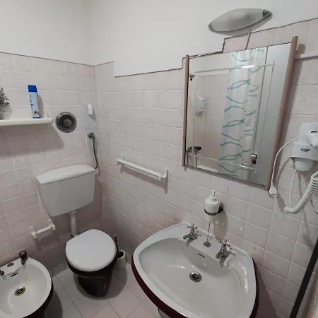 Gasthof Twin In Penha De Franca *