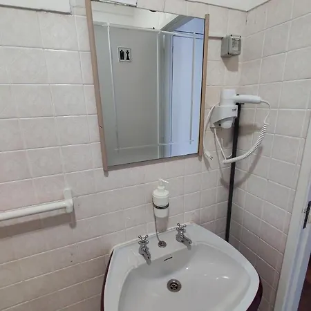 Twin In Penha De Franca *