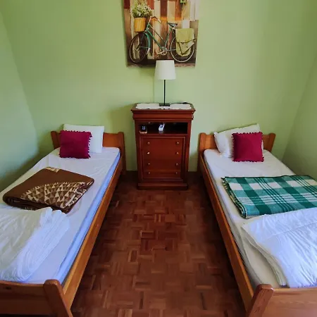 Twin In Penha De Franca