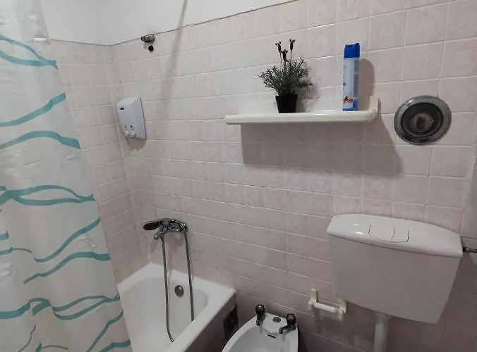 게스트하우스 Twin In Penha De Franca