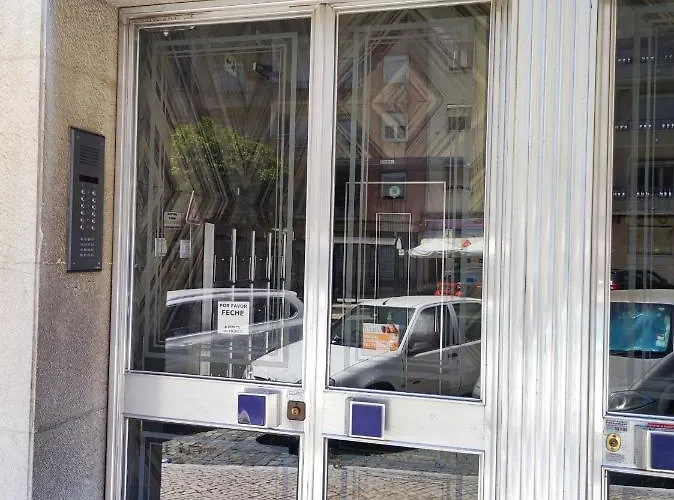 Twin In Penha De Franca *