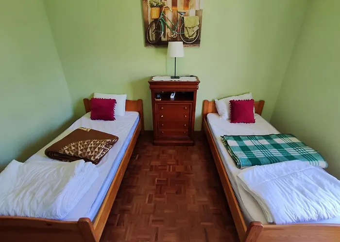 Twin In Penha De Franca