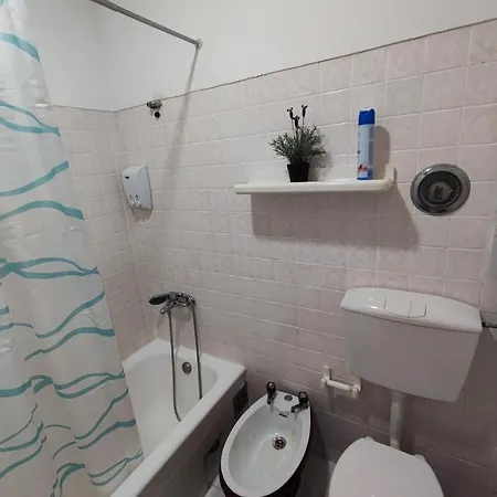 Apartment Twin In Penha De Franca