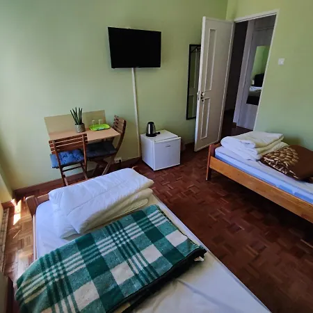 Guest house Twin In Penha De Franca