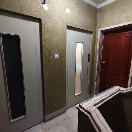 Guest house Twin In Penha De Franca Lisbon