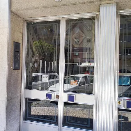 Twin In Penha De Franca *