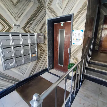 Twin In Penha De Franca Лиссабон