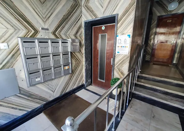 Twin In Penha De Franca Lisboa